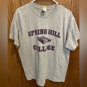 Gilden College  Tshirt